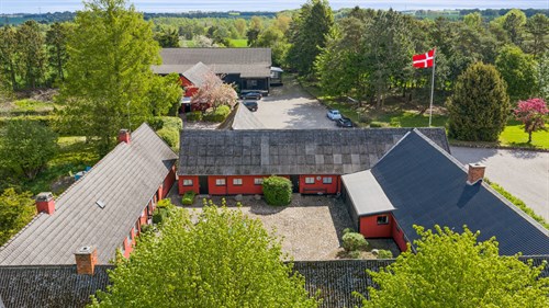 estate