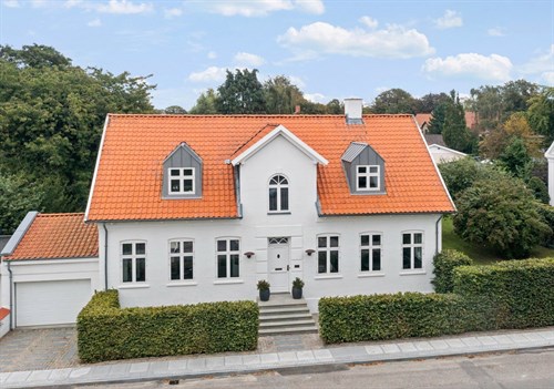 estate