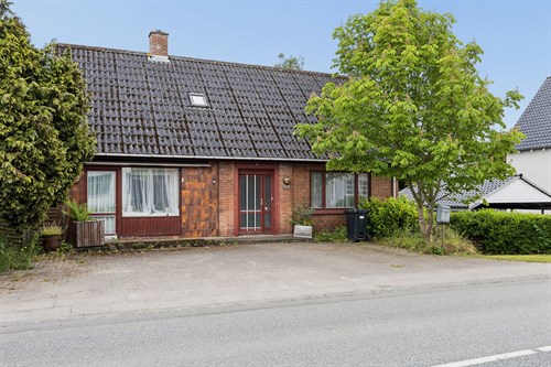 estate