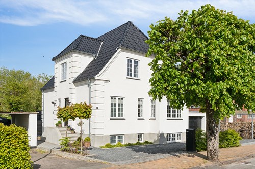 estate