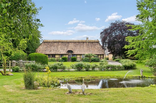 estate