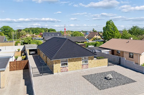 estate