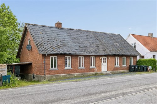 estate