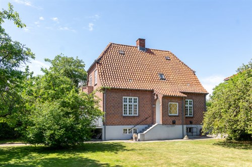 estate