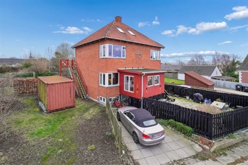 estate