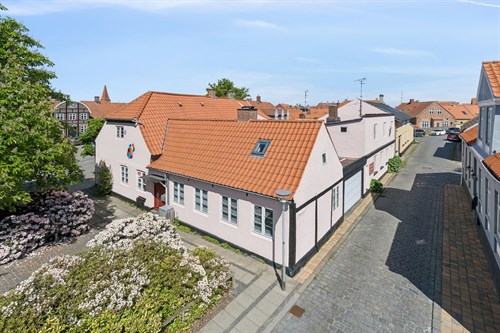 estate
