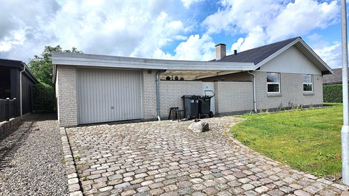 estate