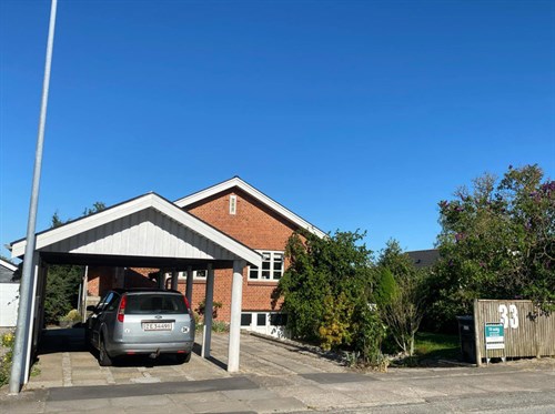 estate