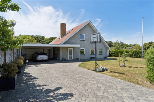 estate
