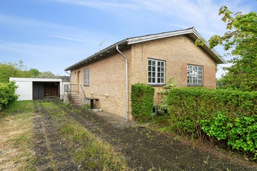 estate