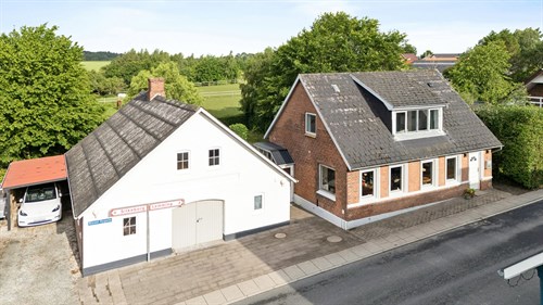 estate