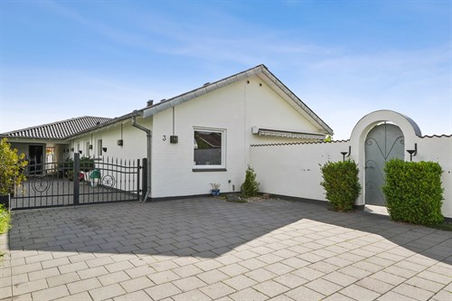estate