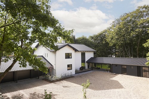 estate
