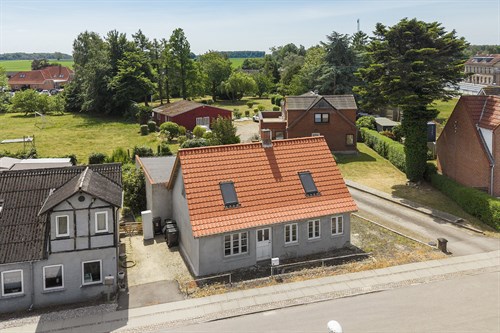 estate