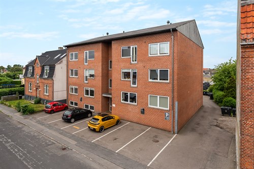 estate