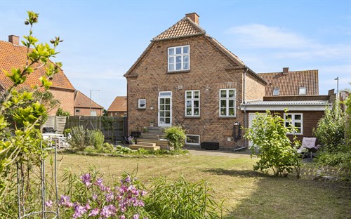 estate