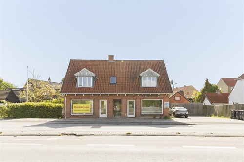 estate