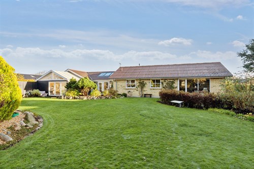 estate