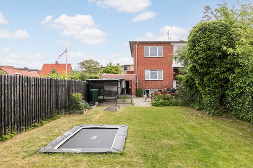 estate