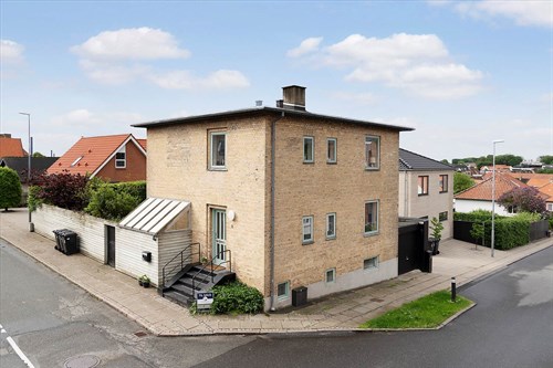 estate