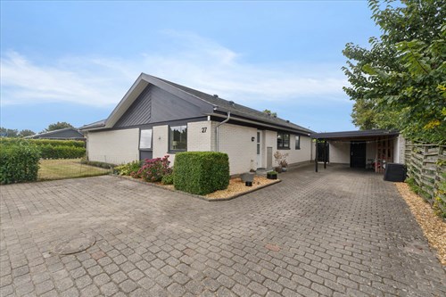 estate