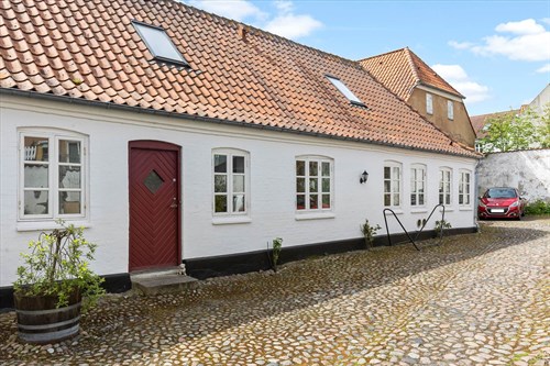 estate