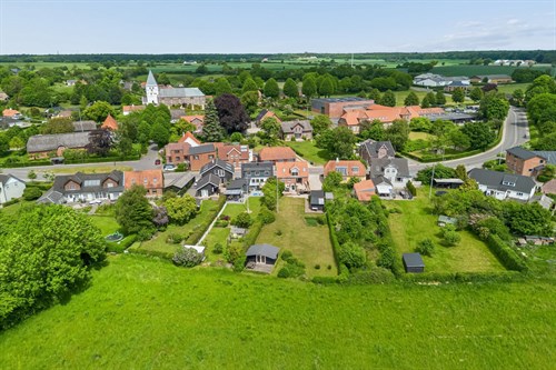 estate