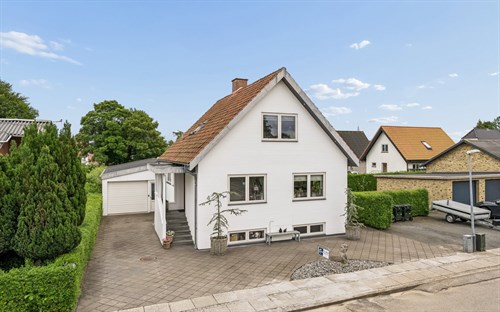 estate