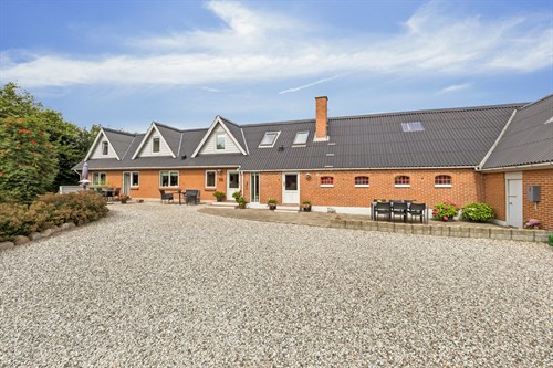 estate