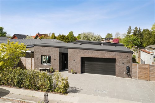 estate