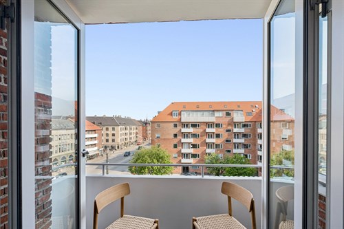 estate
