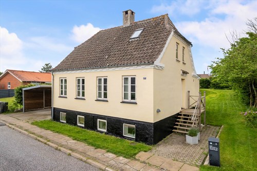 estate