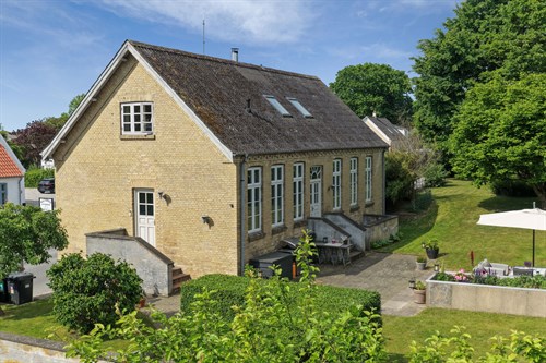 estate
