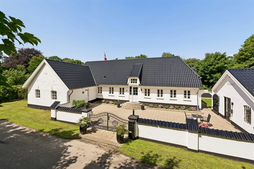 estate