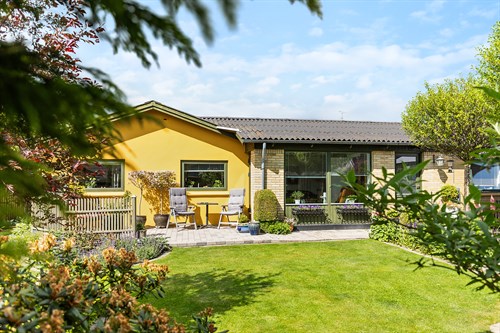 estate