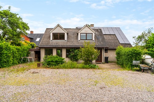 estate