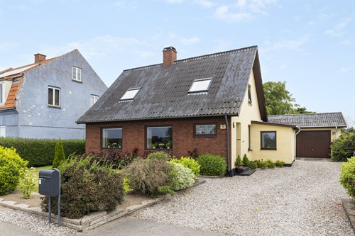 estate