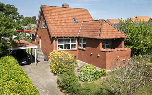 estate