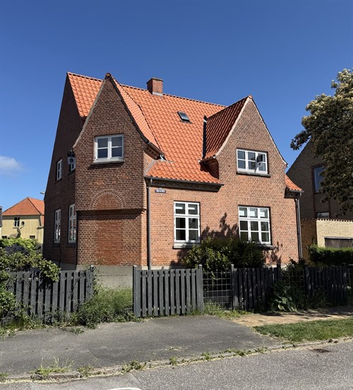 estate