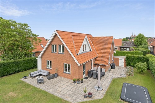 estate
