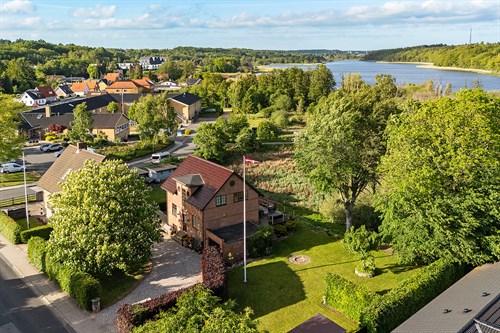 estate