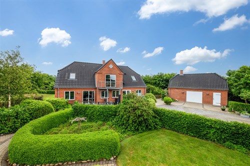 estate