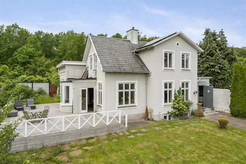 estate