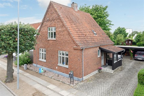 estate