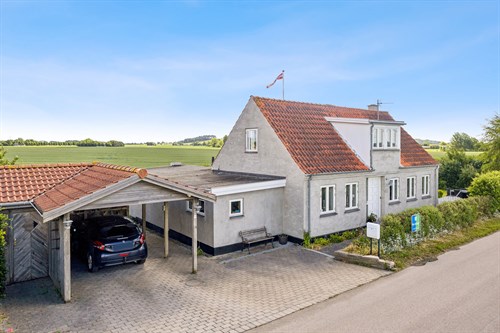 estate