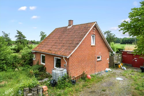 estate