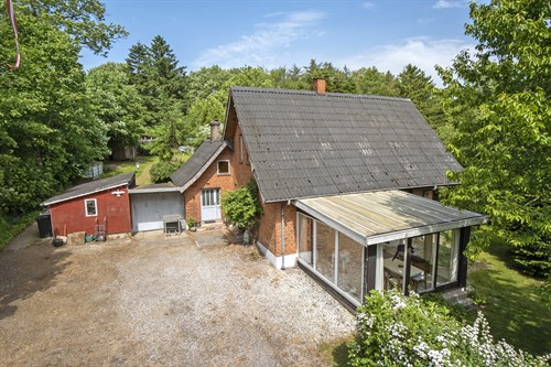 estate