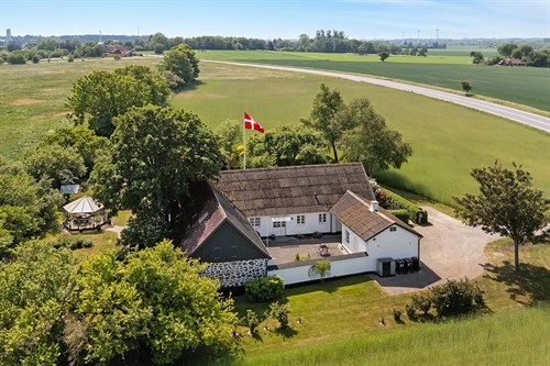 estate