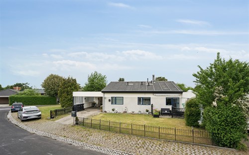 estate