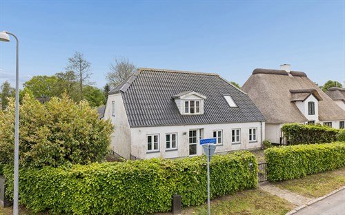 estate